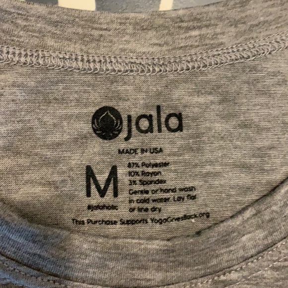 Jala tank top - Picture 3 of 5
